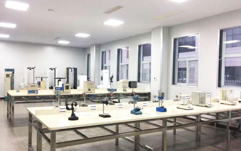 Zhengzhou XSD Machinery Co., Ltd. fabriek productielijn