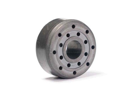 Auto van de de Componentenptfe Teflonband van de OpschortingsSchokbreker Gesinterde de Zuigersmetallurgie