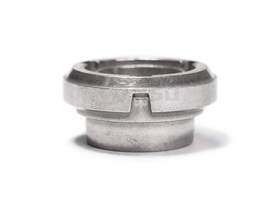 Hydraulische Gesinterde de Staafgidsen van de OpschortingsSchokbreker Toebehoren