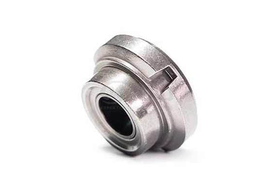 Van de de Metallurgie de Delen Gesinterde Zuigerstang van het Schokbrekerpoeder Kleppen van de de Gidsenvoet