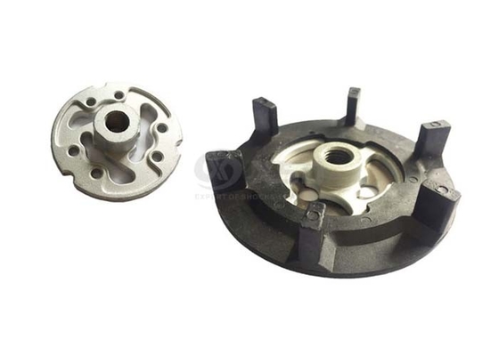 Aangepast Dichtheid Gesinterd Auto de CompressorVeiligheidsapparaat IATF16949 van Metaaldelen