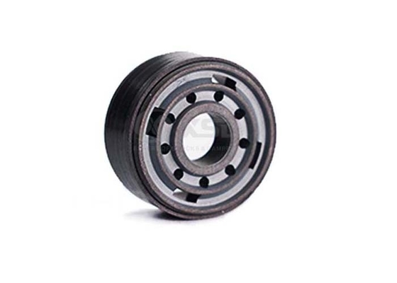 Autozuiger 30mm van de Olie Vochtigere Schokbreker 40mm 50mm 60mm Slijtageweerstand
