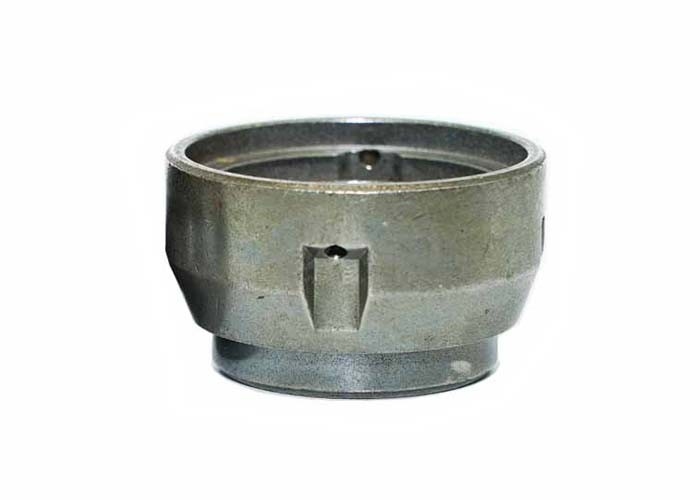 Gids van de de ComponentenZuigerstang van de opschortings de Vochtigere Schokbreker 6,4 - 6.9g/Cm Dichtheid ³